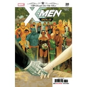 Angle View: MARVEL COMICS: X-MEN GOLD #30