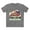 Athletic Heather, variant on US State Shirts, Kentucky Shirt