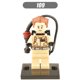 thumbnail image 3 of 108-111 Halloween Horror Ghost Buster Figura De Acción Raymond Stantz Peter Venkman Dr . Egon Mini Bloque De Construcción Ladrillo Juguete, 3 of 3