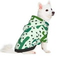 thumbnail image 2 of Sikiie Cactus 1 Dog Hoodie,Dog Clothes,Dog Sweatshirt ,Dog Shirt, Dog Clothes for Puppy Kitten Small Dogs Cats-Small, 2 of 7
