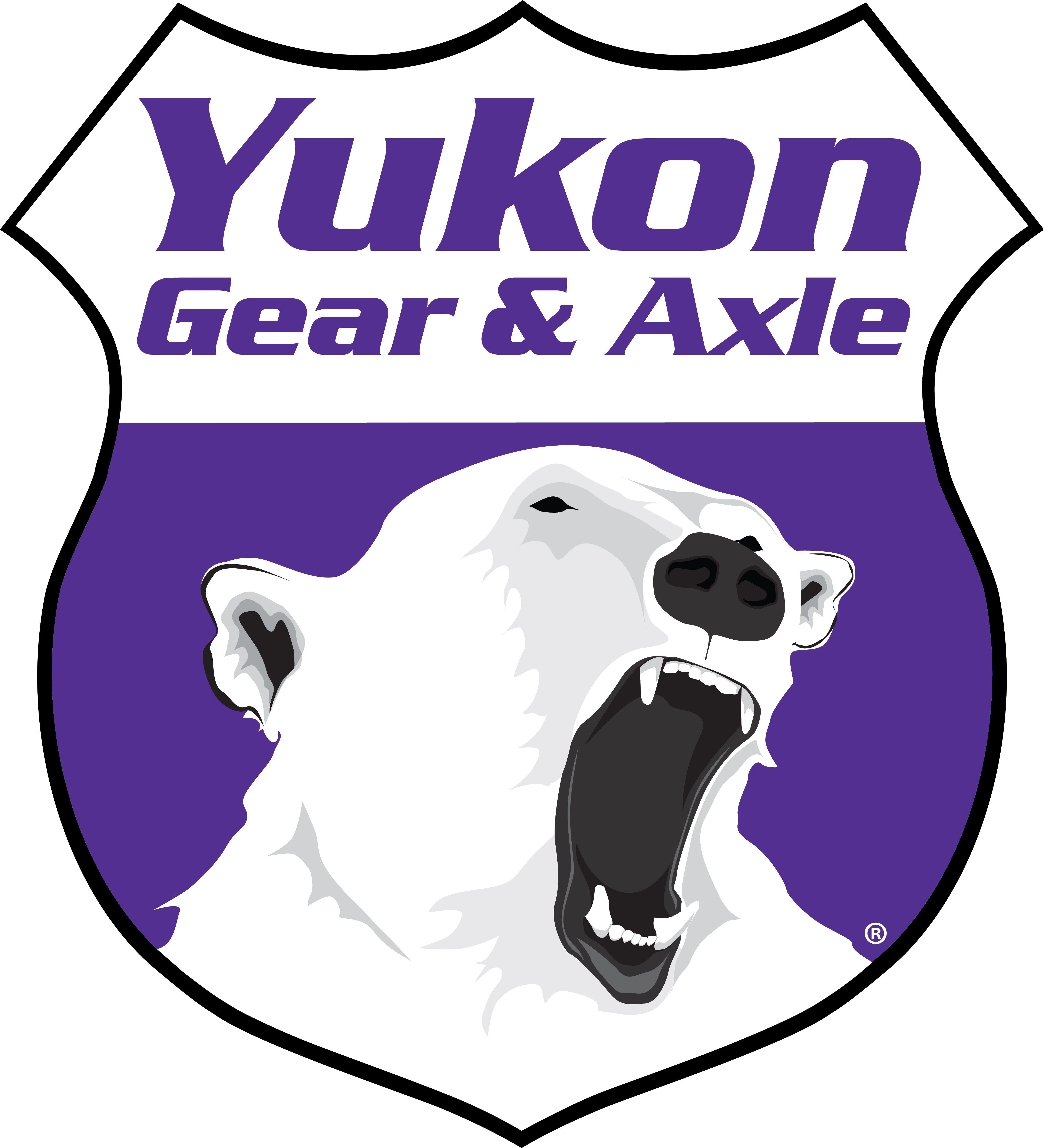 Yukon Chromoly Front Axle Kit, Dana 30, Both Sides, 27 Spline, 1310 U-Joints - image 2 of 4