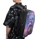 thumbnail image 5 of Suzume-theme Backpack, Campus style schoolbag Bookbag with Adjustable Shoulder Straps And Large Zip Compartment, Unisex Travel Bags., 5 of 6
