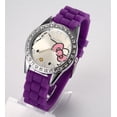 thumbnail image 3 of Relojes Allston de dibujos animados y relojes de regalo Hello Kitty., 3 of 3