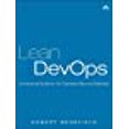 thumbnail image 1 of Lean DevOps: A Practical Guide to On Demand Service Delivery, 1 of 2