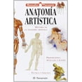 thumbnail image 1 of Anatomía artística Blanco, 1 of 2