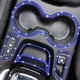 thumbnail image 5 of Self Adhesive Shiny Crystal Car Decoration Sticker, 5 of 6
