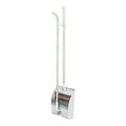 thumbnail image 4 of Broom Set Household Broom And Dustpan Combination Broom Non-Stick Mops, 4 of 4