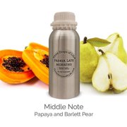Papaya Late Morning - Scented Aromatherapy Oil