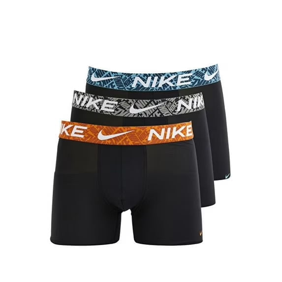nike luxe cotton modal boxer briefs