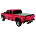 thumbnail image 5 of Lund 950186 Genesis Tri-Fold Tonneau; Black Leather Look;, 5 of 6