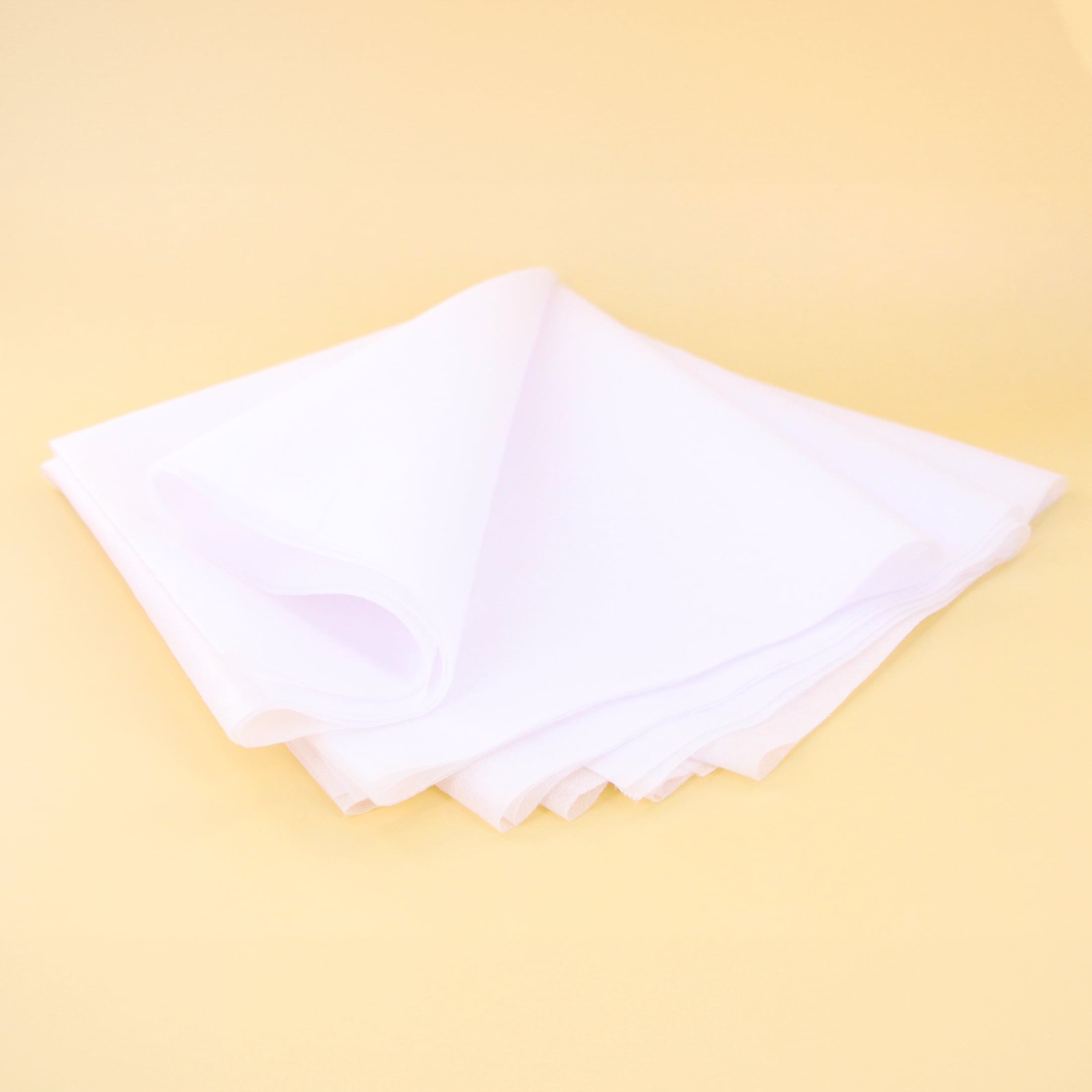 HeatnBond Fusible Interfacing – Medium Weight, 100% Polyester, 20″ x 2 yds