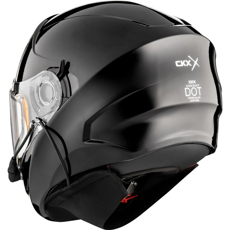 Youth snowmobile shop helmet walmart