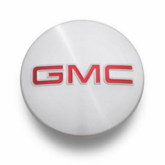 Genuine OE GM Center Cap 20942000