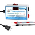 thumbnail image 2 of Probador de retroiluminación de TV LED, tira de LED, reparación de cuentas de lámpara, salida conveniente de 0-300 V, resistente y liviano para, 2 of 8