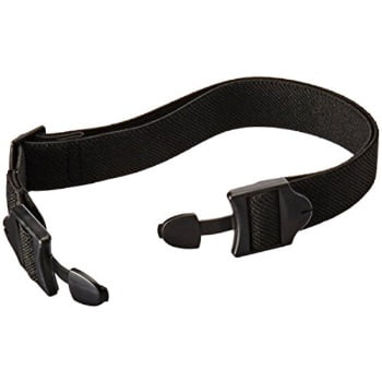 Garmin Elastic strap for Heart Rate Monitor (Best Heart Rate Strap)