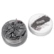 thumbnail image 1 of Polvo De Efecto Sucio, Maquillaje De Mendigo Gris Oscuro Polvo De Efectos Especiales Polvo Delicado De Fácil Aplicación Para Maquillaje De Película, 1 of 7