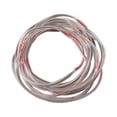 thumbnail image 2 of koolsoo Car Door Edge Guard Protector U-Profile Moulding Edge Strip Chip Protection Transparent, 2 of 9