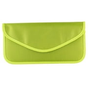 Key FOB/Cellphone Faraday Anti-Hacking Case with Premium X2 Shielding +Size (RFID, Cellular, WiFi, NFC, BT)