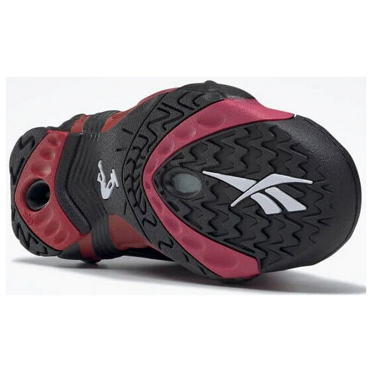 Shaq sale kamikaze shoes
