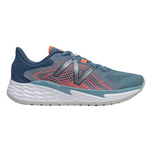 new balance men's fresh foam evare