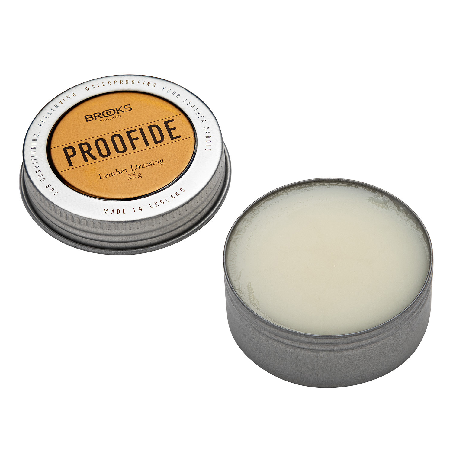 proofide ingredients