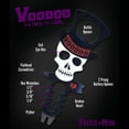 thumbnail image 3 of Trixie & Milo 2001913 Voodoo Multi-Tool, Black & White, 3 of 5