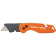 thumbnail image 1 of Cuchillo utilitario plegable Klein Tools FLICKBLADE 44303 con 5 hojas, 1 of 9
