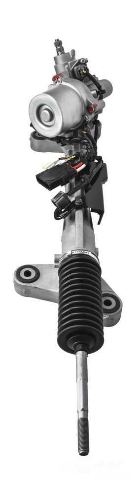 Atlantic Automotive Engineering ER1045 AAE Reman Electric Power Steering Rack, 100% Bench and