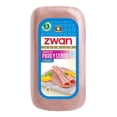 thumbnail image 1 of Jamón de pavo y cerdo Zwan premium virginia por kilo, 1 of 1