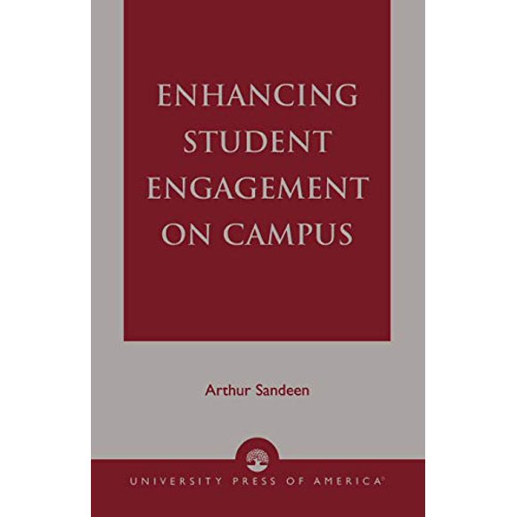 Enhancing Student Engagement On Campus