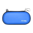 thumbnail image 1 of Étui Rigide EVA pour Console de Jeu PSV1000/PSV2000, Housse de Protection de Voyage pour Console PSV PS Vita, Bleu, 1 of 6