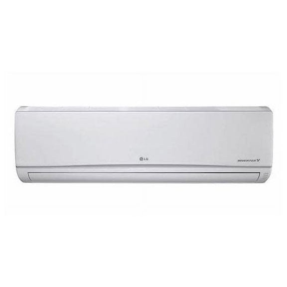 Open Box Lg Lsn090hev2 Mega 9,000 BTU Cooling / 10,900 BTU Heating 208 / 230 Volt Mini Split Wall