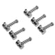 thumbnail image 2 of Tornillos de resorte para monturas de cuerdas de puente, 6 piezas de monturas de cuerdas, tornillos de resorte para puentes, tornillos de resorte para monturas de puente, resultados impresionantes, 2 of 8
