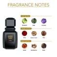 thumbnail image 4 of Ajmal Amber Wood Noir Eau de Parfum, 4 of 8