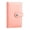1 x 100 Envelope Challenge Savings Book (Pink), variant on 100 Envelopes Money Saving Challenge, Savings Challenges Book with Envelopes Lock, Motivational Process to Save $5050, Money Saving Binder 100 Pocket Pre-Numbered, Birthday Gifts