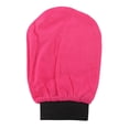 thumbnail image 2 of Yuarrent Guante exfoliante de baño Universal, cepillo de baño Facial resistente al desgaste, guante de masaje lavable, banda elástica para mujer Juegos de accesorios de baño Yuarrent HA018507-00, 2 of 6