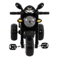thumbnail image 2 of Triciclo Prinsel  Moto Trike Amarillo, 2 of 3