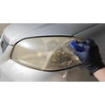 thumbnail image 4 of Headlight Restoration Fluid Automotive Headlight Oxidation Yellowing Scratches Blurring Enhancement, 4 of 5