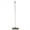 Blue, variant on Floor Scrub Brush with Long Handle 45 Inch Deck Brush with Comb Teetch and Squeegee 2-in-1 Floor Scrubber For Tile Garages Swimming Pool Patio Kitchen