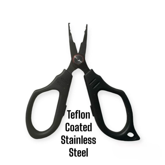 Asalt Fishing Fishing Scissors