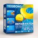 thumbnail image 2 of Parche Reparación 30 Uds. Almohadillas Adhesivas Transparentes Camas Juguete Inflables para Piscina (redondas), 2 of 9