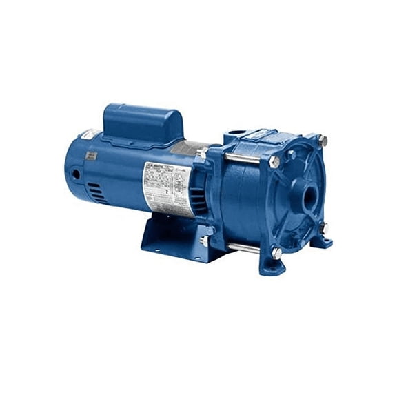 Goulds 4K376, Foot (old style), Fits HSC & HSJ Model