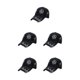 thumbnail image 1 of Sonducket Gorra de béisbol unisex de moda para la playa y actividades al aire libre Sombreros para mujeres Gorras de béisbol con cuentas de Type2 NO2, 1 of 6