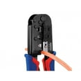 thumbnail image 5 of Knipex Crimping Pliers For Rj11/12 Rj45 Western Plugs, 5 of 5