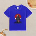 thumbnail image 2 of Camiseta Algodón de Naru para niños, 2 of 5