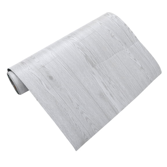 OUNONA Flexible Peel and Stick Floor Planks Self Adhesive Flooring for Versatile Home Decor