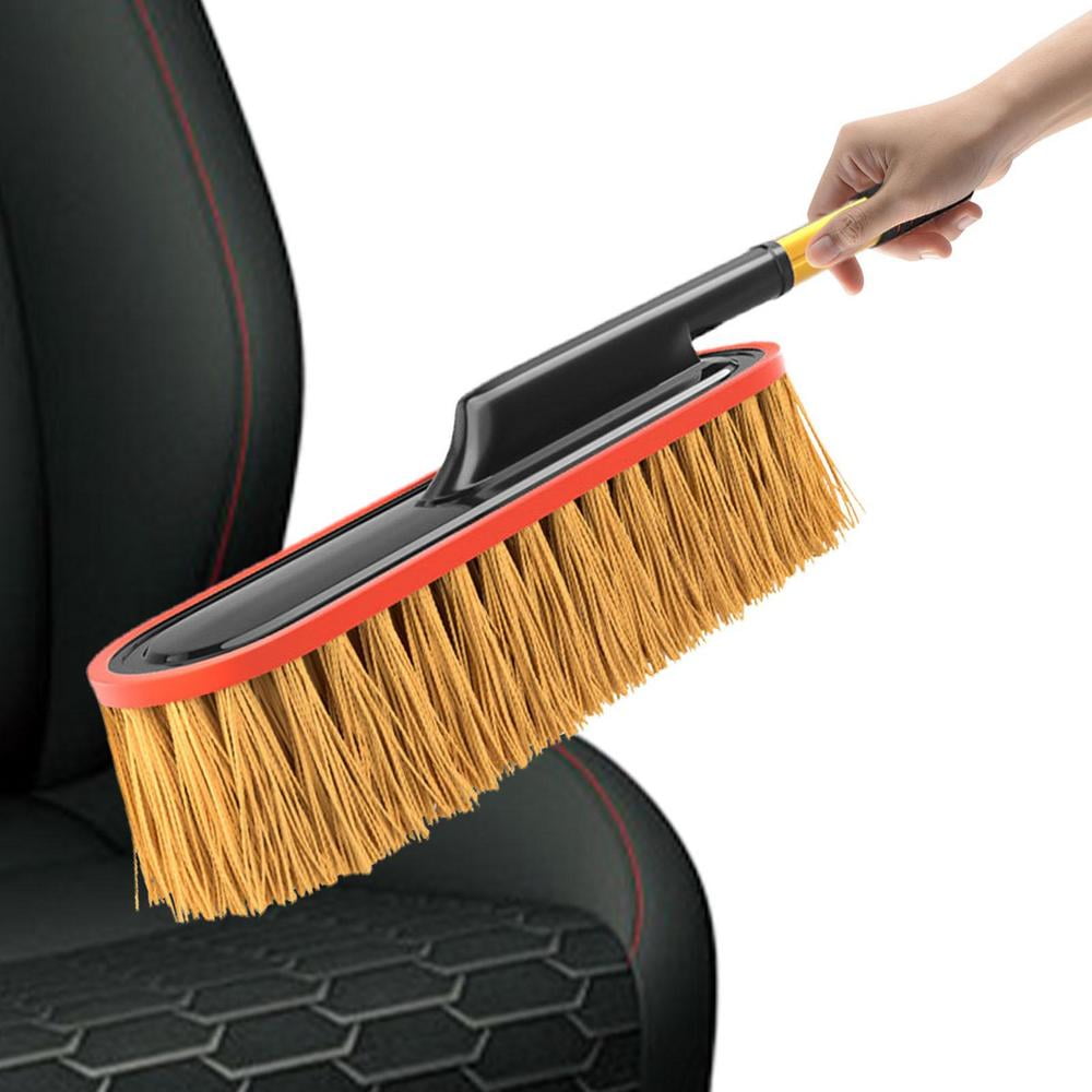 Tohuu Car Duster Multipurpose Dust Cleaning Duster for Car