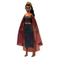 thumbnail image 2 of Disney Moana 2 Matangi Fashion Doll with 3 Accessories & Removable Outfit, Inspired by the Movie, 2 of 6