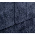 thumbnail image 4 of Cabecera Individual Dicasa Foss Azul Soho, 4 of 7