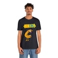 thumbnail image 2 of CatDog Retro Cartoon Short Sleeve T-Shirt - '90s Nick Nostalgia Tee, 2 of 4